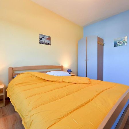 Paklina Apartments Starigrad Paklenica Exteriér fotografie